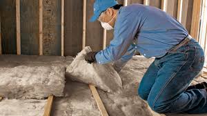 Types of Insulation We Offer in Brass Castle, NJ